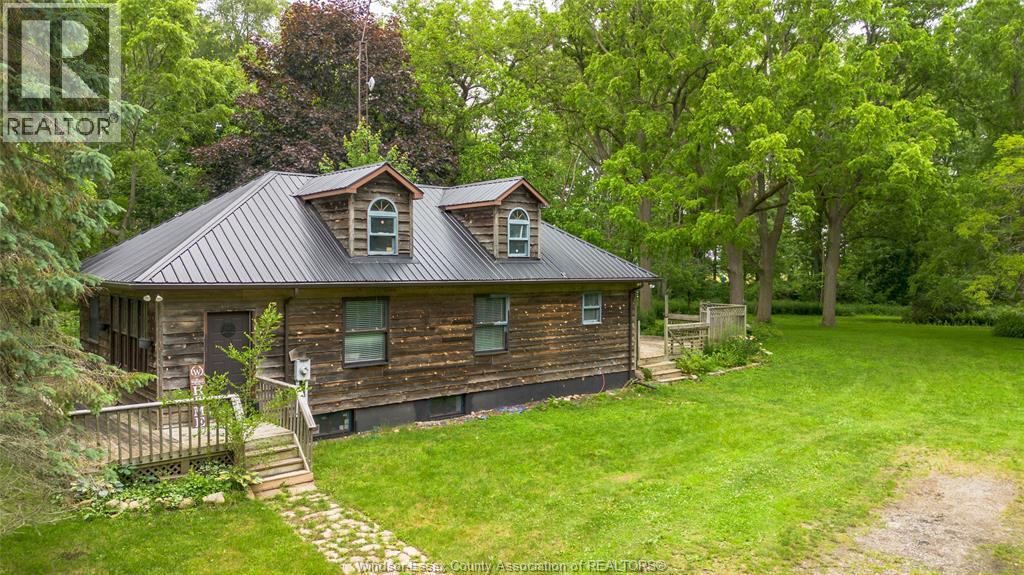 19781 DILLION ROAD, Chatham, Ontario
