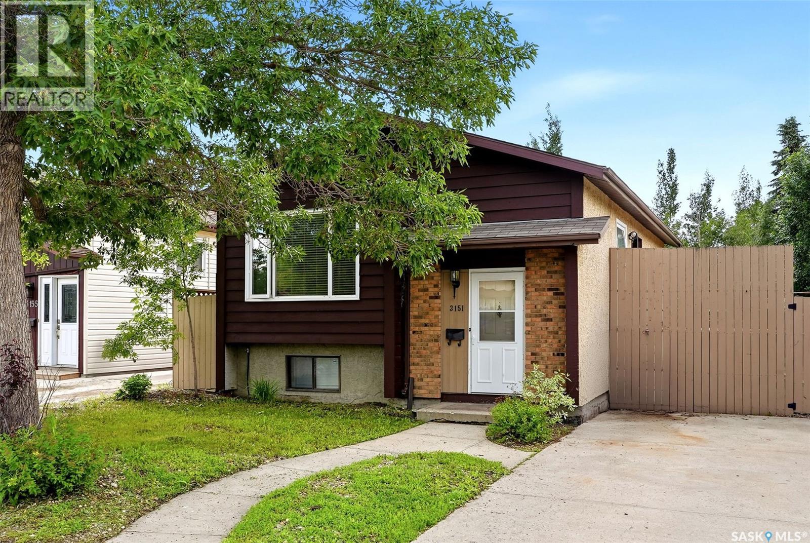 3151 Jenkins Drive E, Regina, Saskatchewan  S4N 6X4 - Photo 26 - SK041137