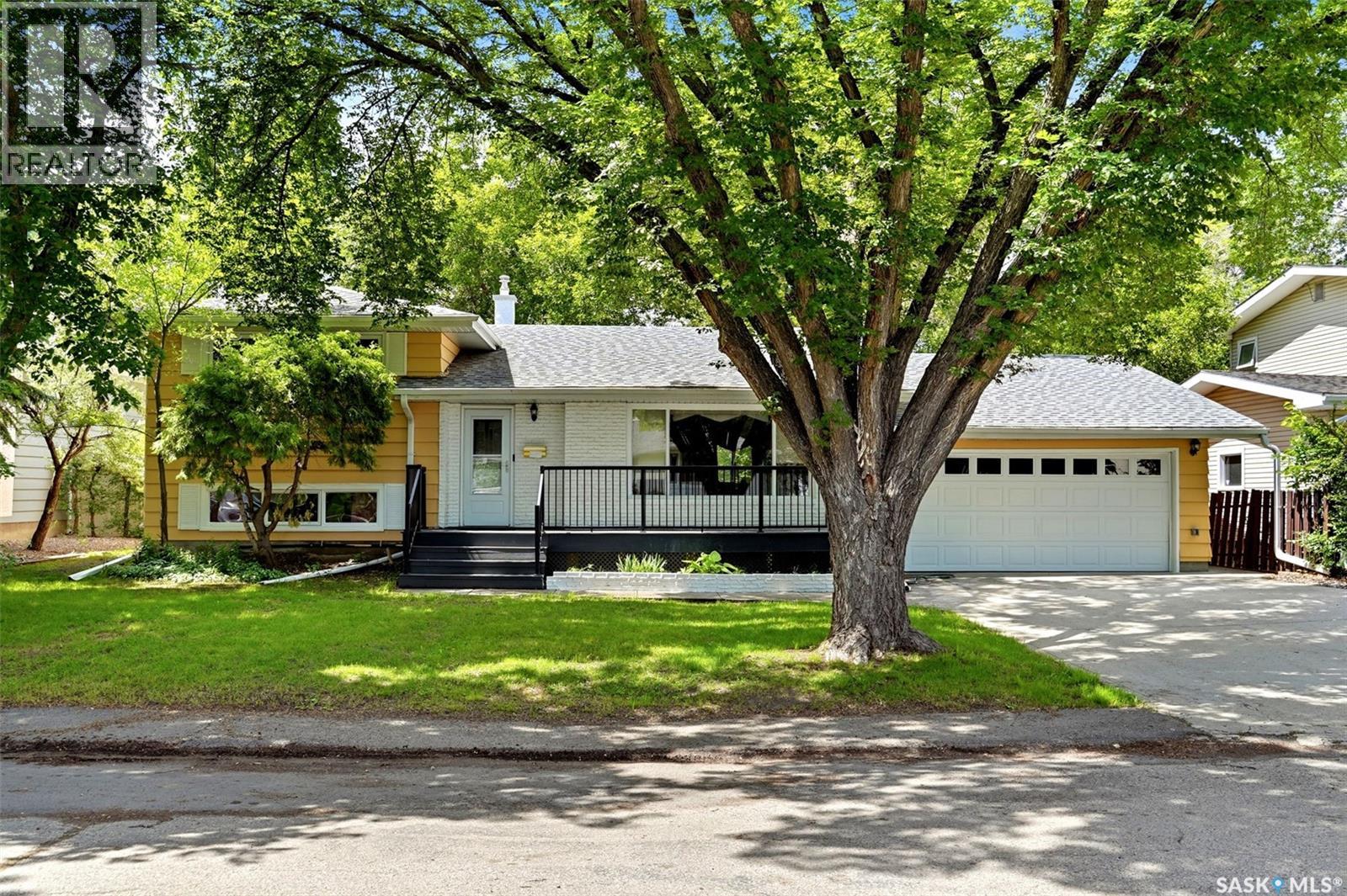 24 Davidson CRESCENT, Regina, Saskatchewan