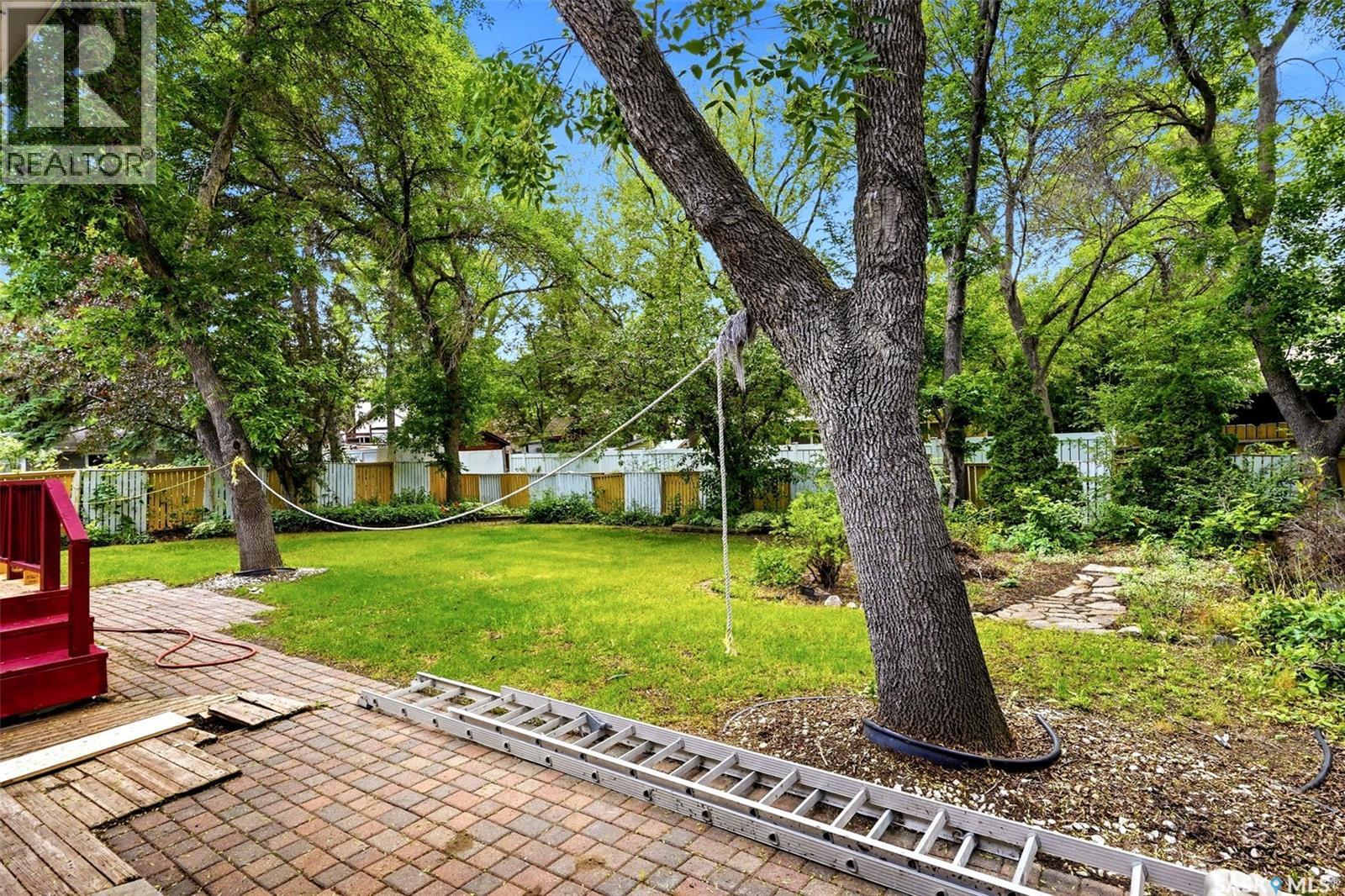 24 Davidson Crescent, Regina, Saskatchewan S4S 4S9 - Photo 43 - SK041136