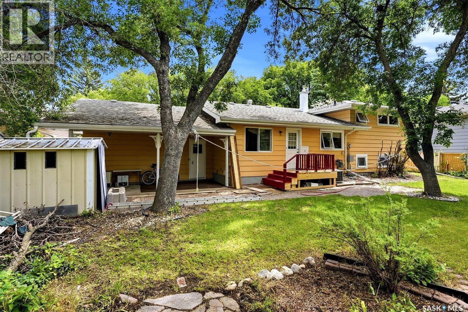 24 Davidson Crescent, Regina, Saskatchewan S4S 4S9 - Photo 46 - SK041136