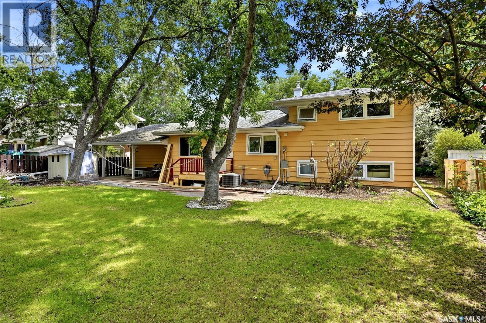 24 Davidson Crescent, Regina, Saskatchewan S4S 4S9 - Photo 47 - SK041136
