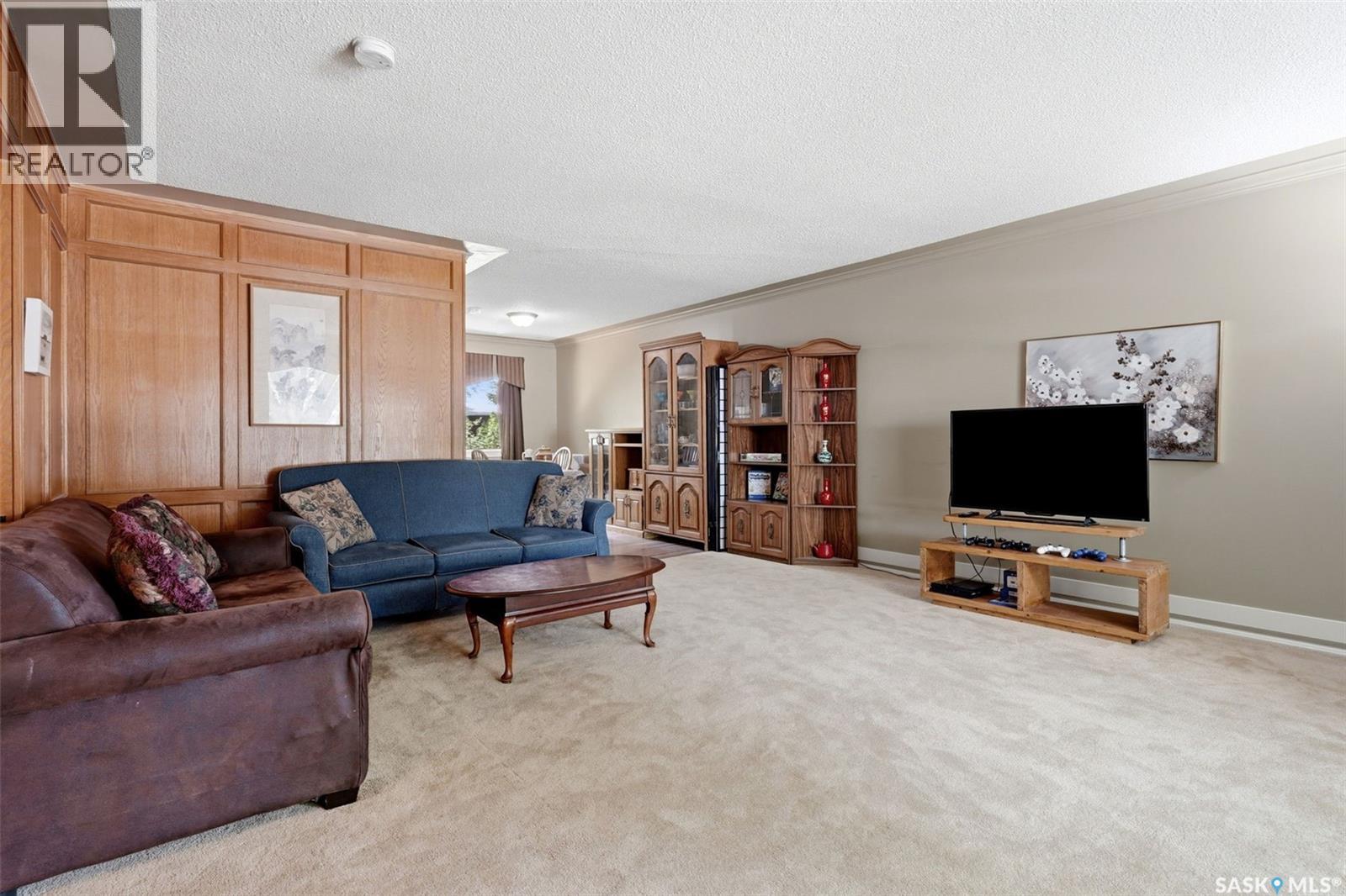 24 Davidson Crescent, Regina, Saskatchewan S4S 4S9 - Photo 6 - SK041136