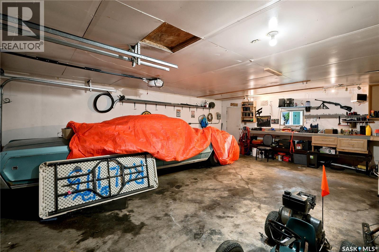 1007 4th Street, Rosthern, Saskatchewan  S0K 3R0 - Photo 42 - SK041080