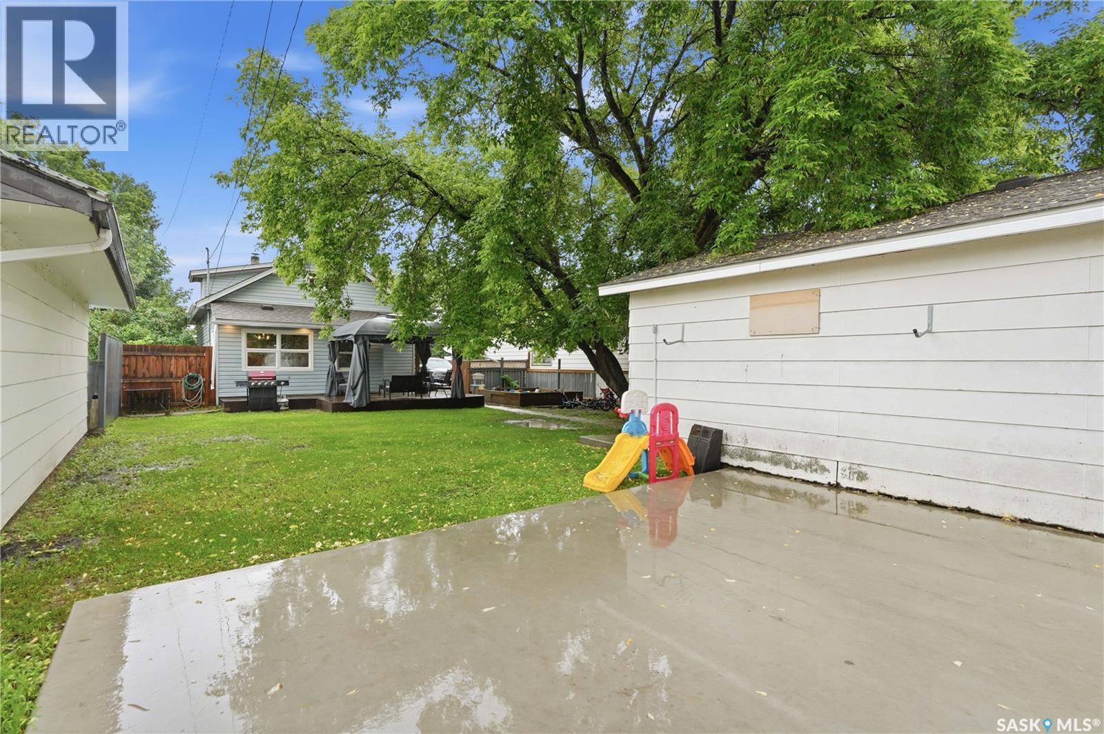 1007 4th Street, Rosthern, Saskatchewan  S0K 3R0 - Photo 45 - SK041080