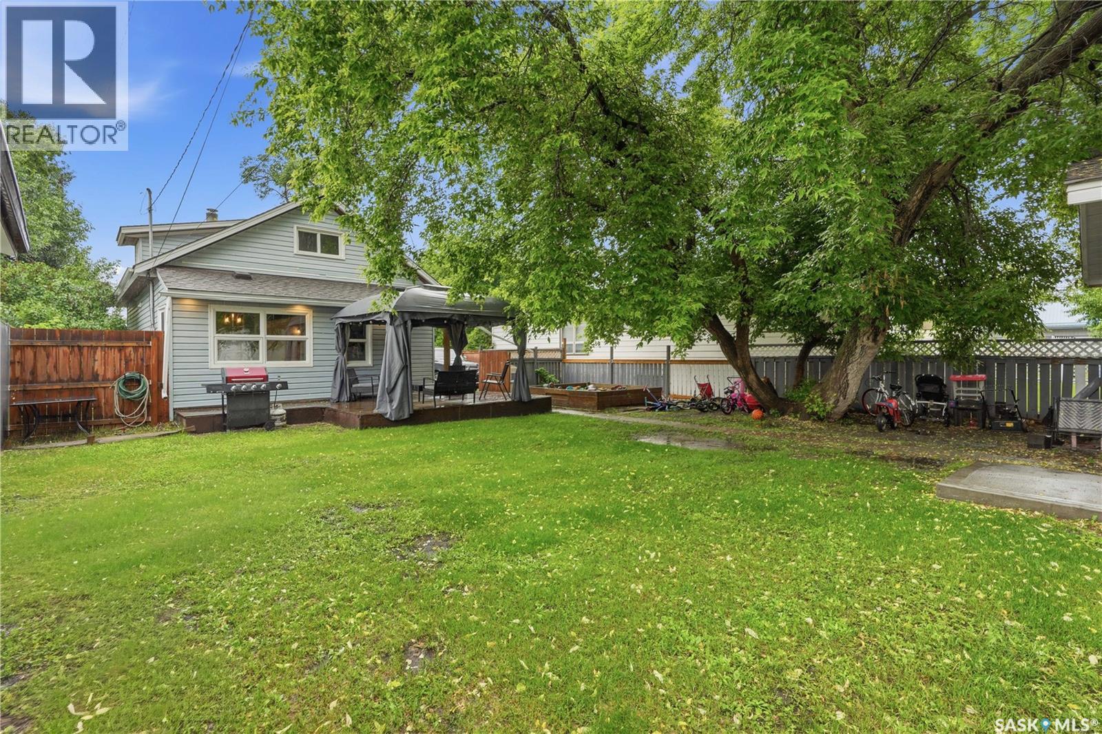 1007 4th Street, Rosthern, Saskatchewan  S0K 3R0 - Photo 46 - SK041080
