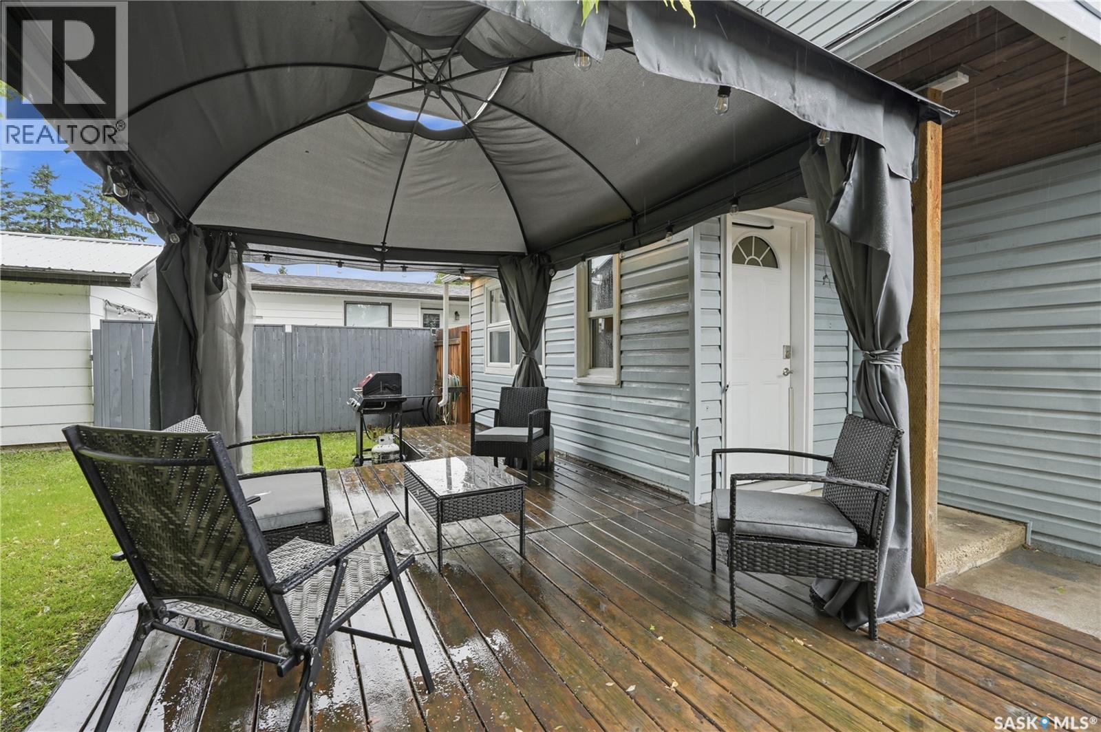 1007 4th Street, Rosthern, Saskatchewan  S0K 3R0 - Photo 48 - SK041080