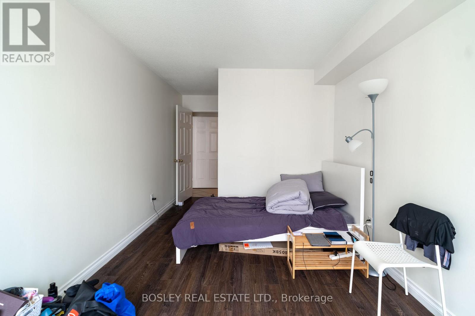 2202 - 101 Subway Crescent, Toronto, Ontario  M9B 6K4 - Photo 11 - W13506478