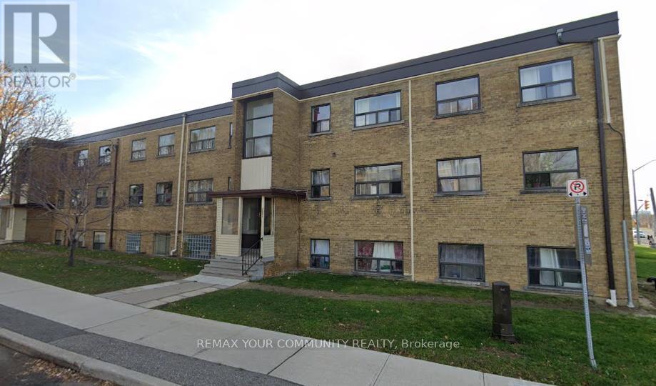 1a - 2645 Keele Street, Toronto, Ontario M6L 2P2 - Photo 1 - W13506504