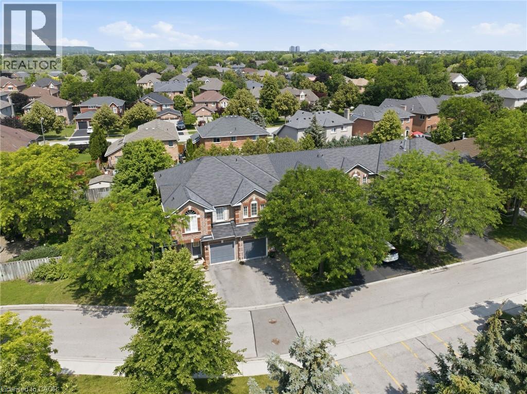 2001 Atkinson Drive Unit# 2, Burlington, Ontario  L7M 4H7 - Photo 39 - 40843765