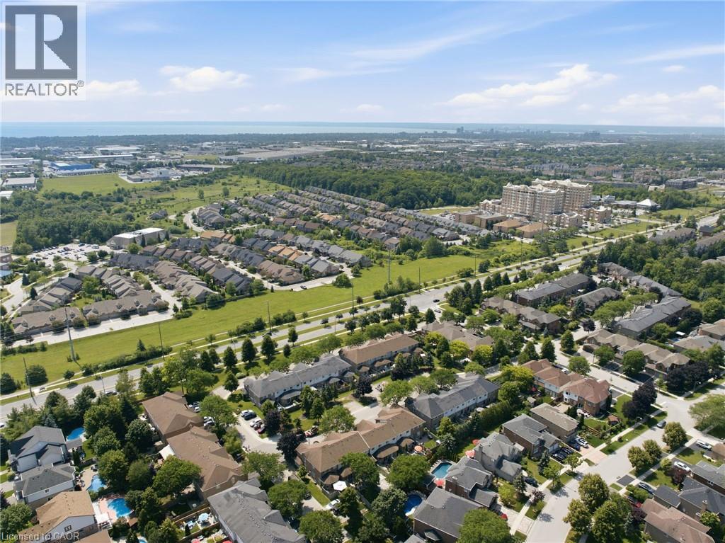 2001 Atkinson Drive Unit# 2, Burlington, Ontario  L7M 4H7 - Photo 42 - 40843765
