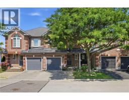 2001 ATKINSON Drive Unit# 2, Burlington, Ontario