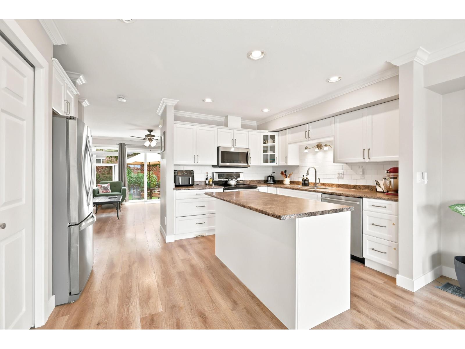 10 5900 Jinkerson Road, Promontory, Chilliwack, British Columbia  V2R 0B2 - Photo 4 - R3140998