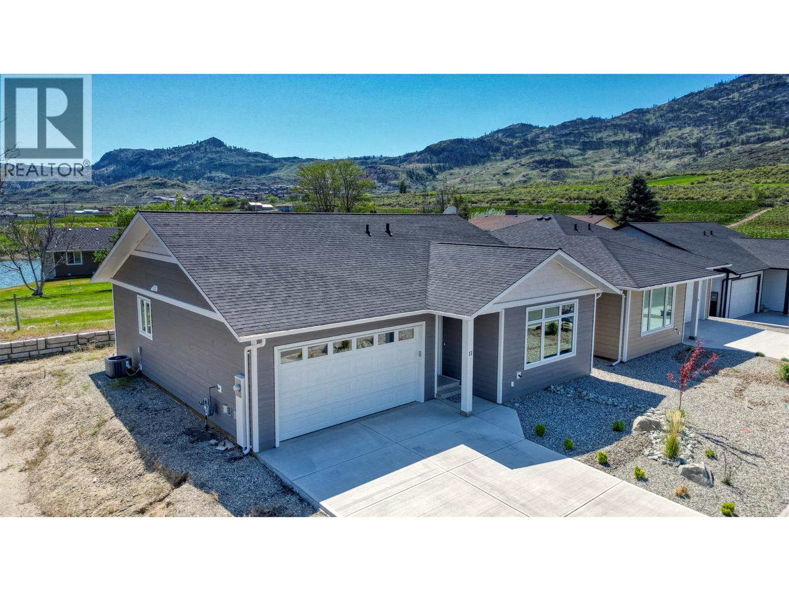 11 Wood Duck Way, Osoyoos, British Columbia