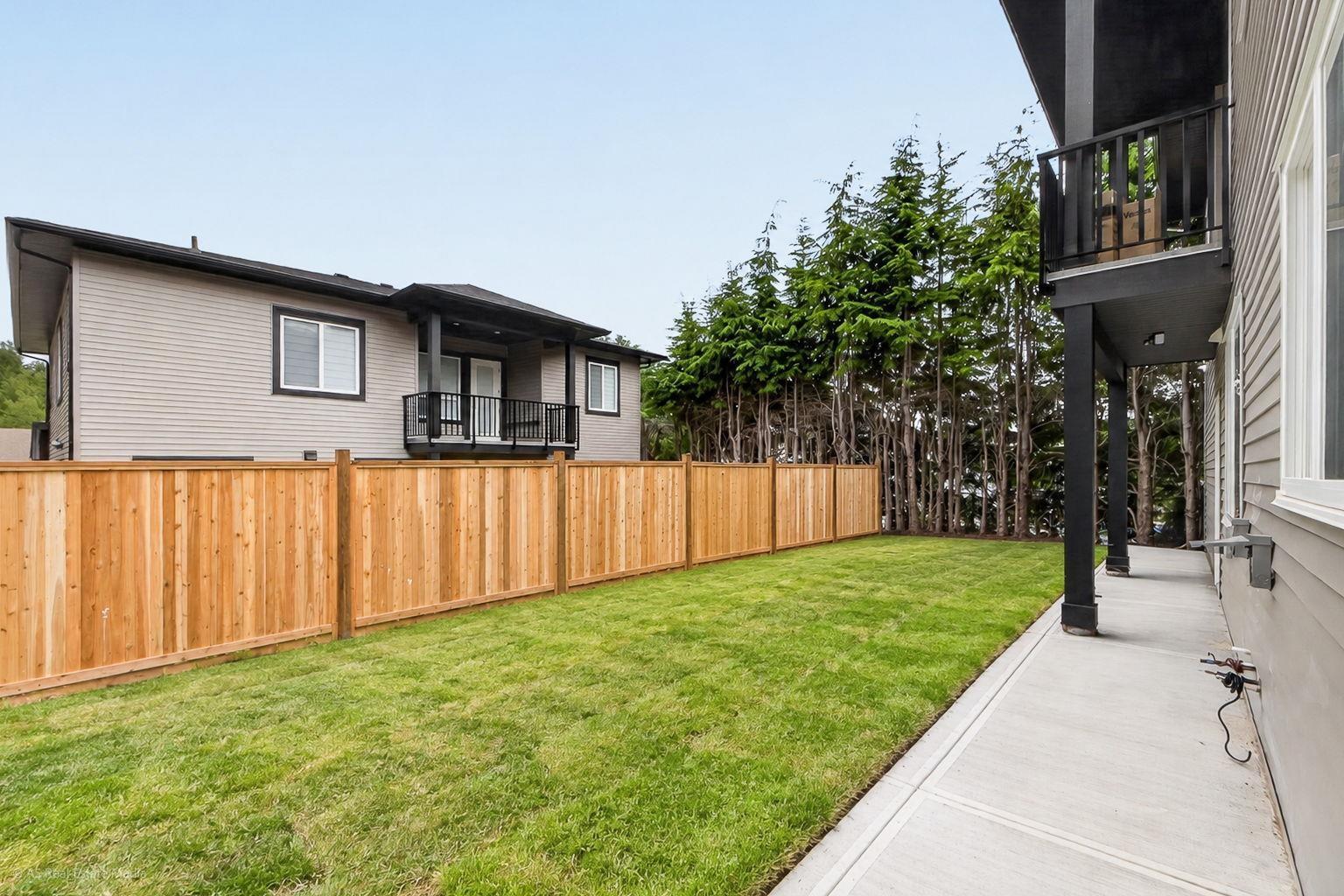 8511 Benedict Boulevard, Mission, British Columbia  V2V 0H1 - Photo 34 - R3140917
