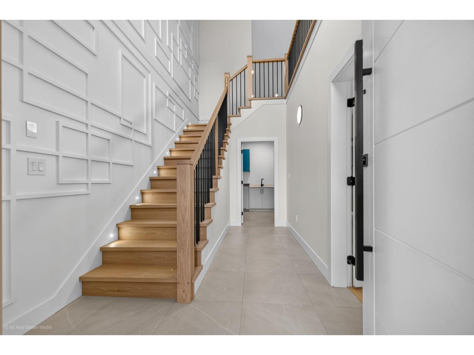 8511 Benedict Boulevard, Mission, British Columbia  V2V 0H1 - Photo 4 - R3140917