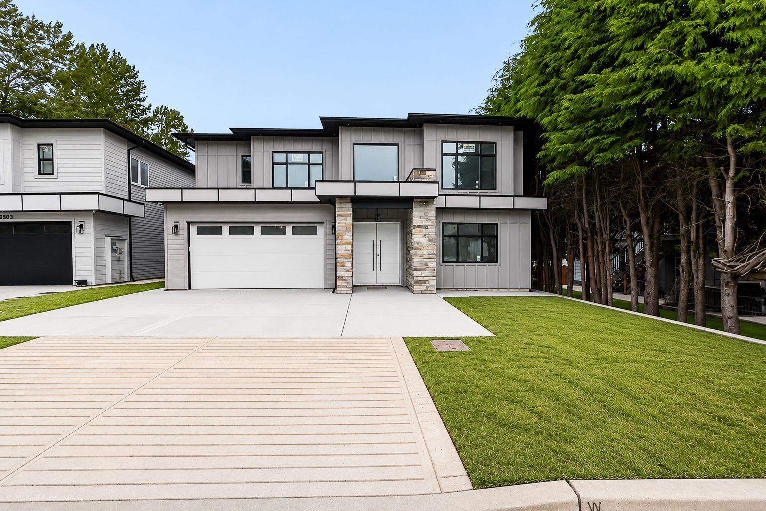 8511 BENEDICT BOULEVARD, Mission, British Columbia