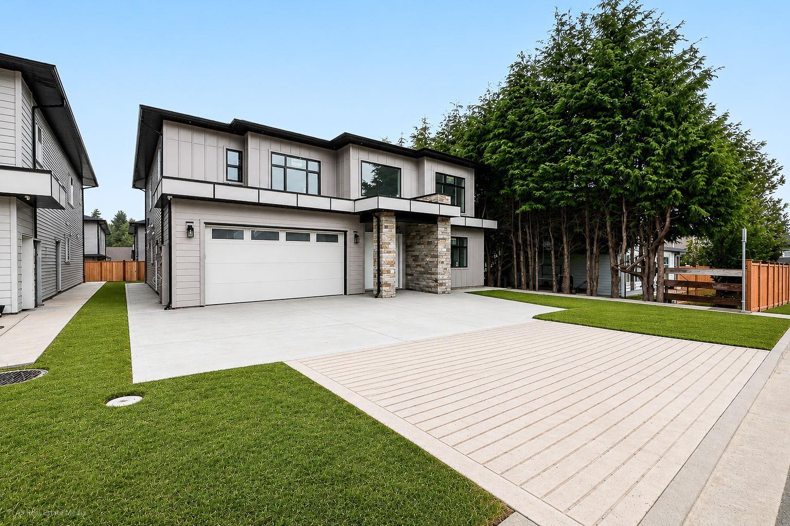 8511 Benedict Boulevard, Mission, British Columbia  V2V 0H1 - Photo 3 - R3140917