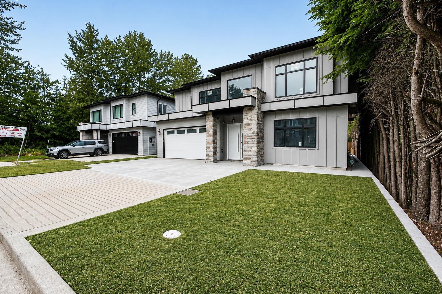 8511 Benedict Boulevard, Mission, British Columbia  V2V 0H1 - Photo 2 - R3140917