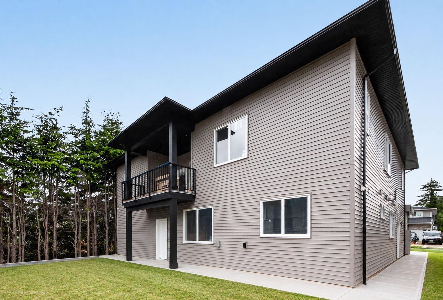8511 Benedict Boulevard, Mission, British Columbia  V2V 0H1 - Photo 35 - R3140917