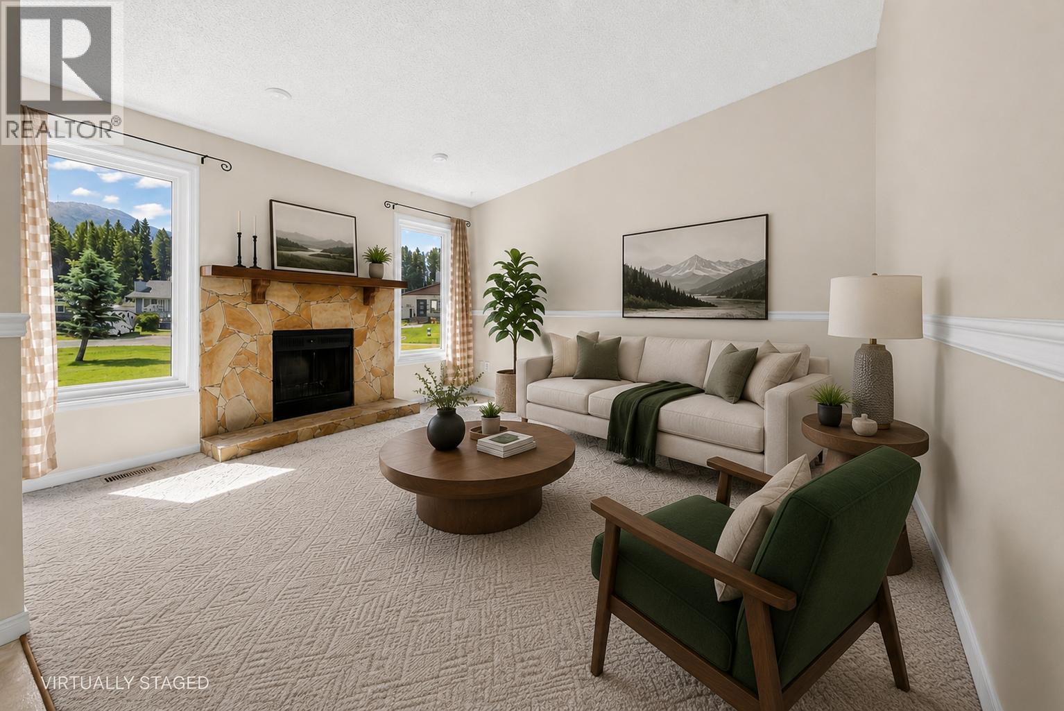 1217 Hickory Crescent, Sparwood, British Columbia  V0B 2G2 - Photo 4 - 10389653