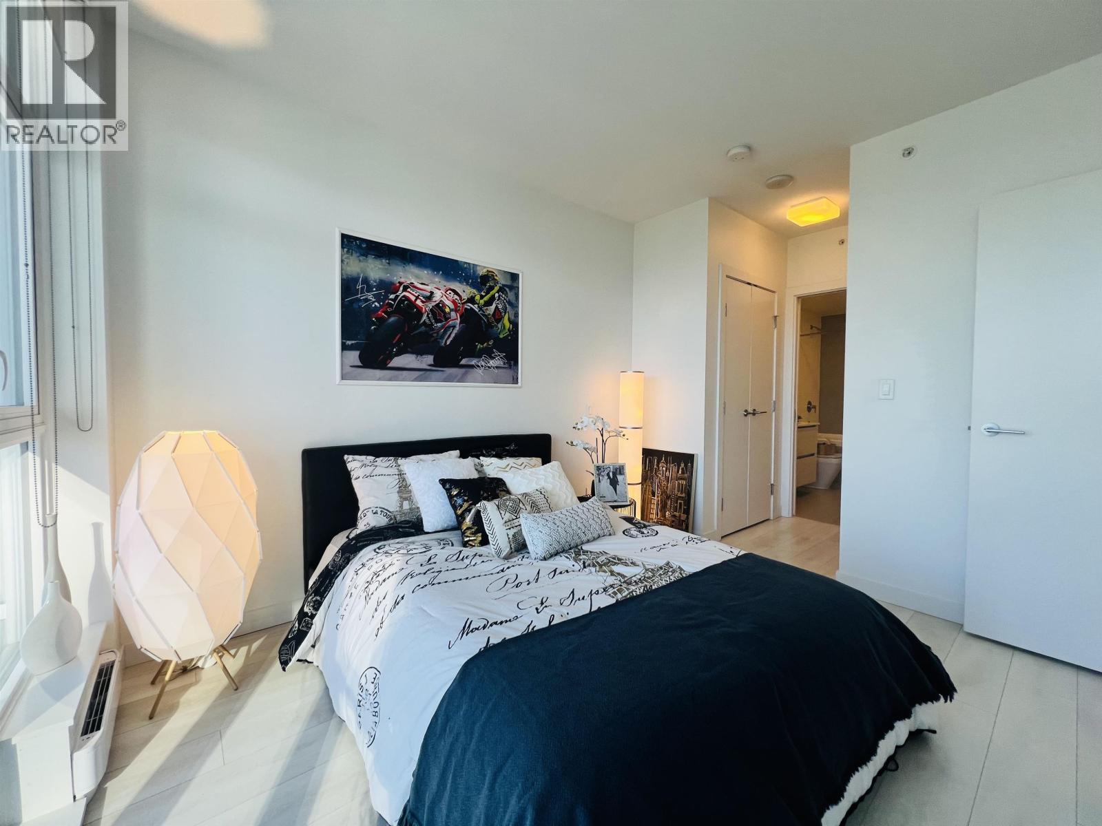 3809 4670 Assembly Way, Burnaby, British Columbia  V5H 0H3 - Photo 12 - R3141370