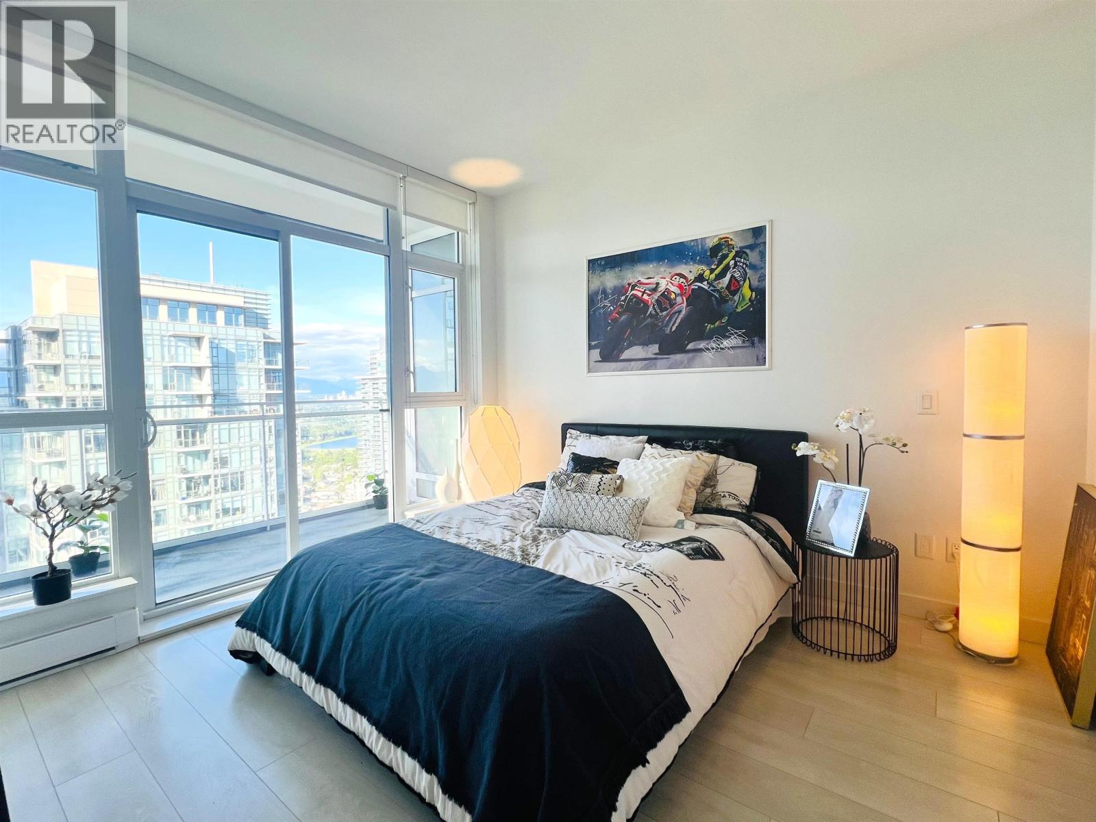3809 4670 Assembly Way, Burnaby, British Columbia  V5H 0H3 - Photo 11 - R3141370