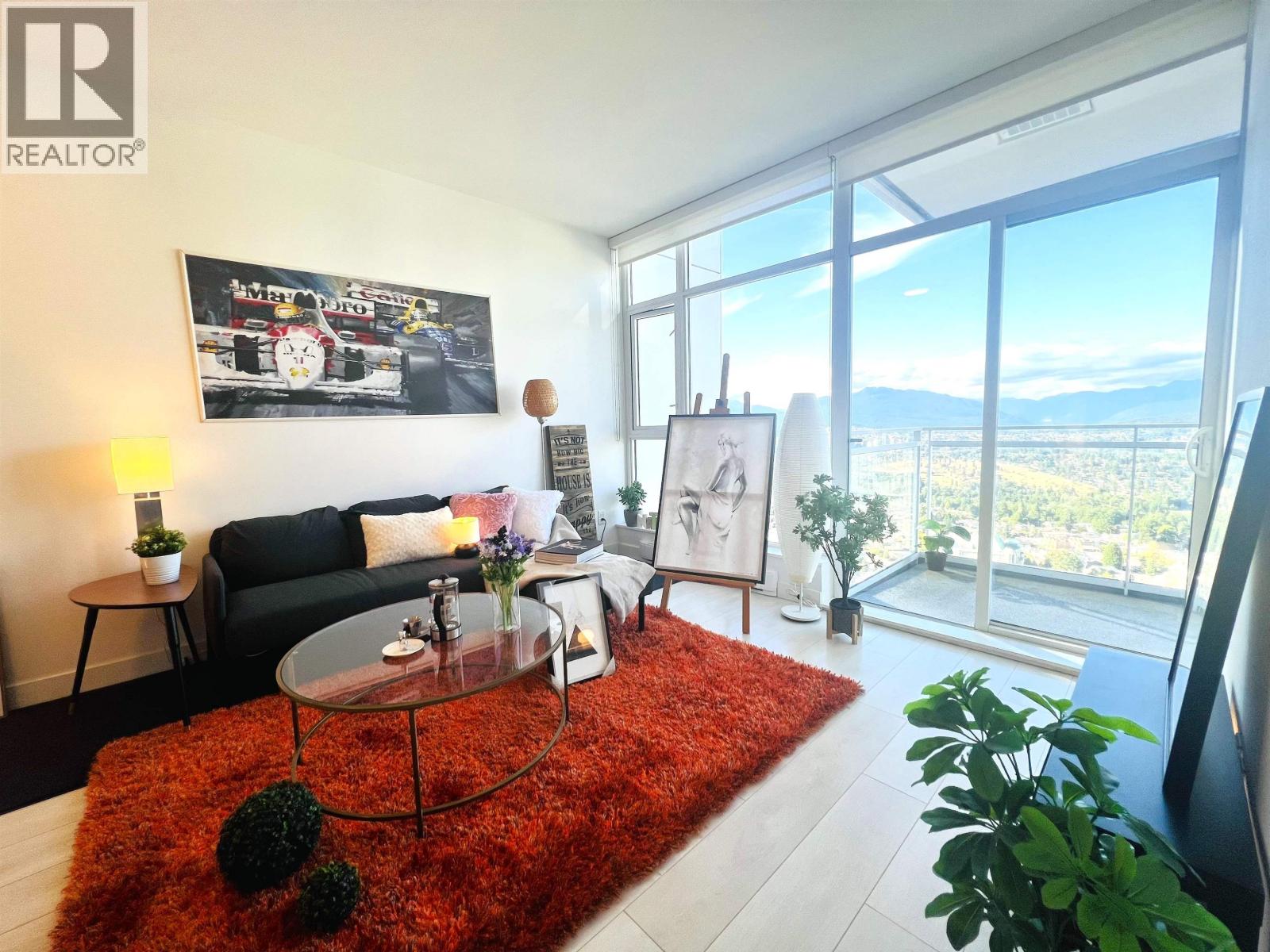 3809 4670 Assembly Way, Burnaby, British Columbia  V5H 0H3 - Photo 6 - R3141370