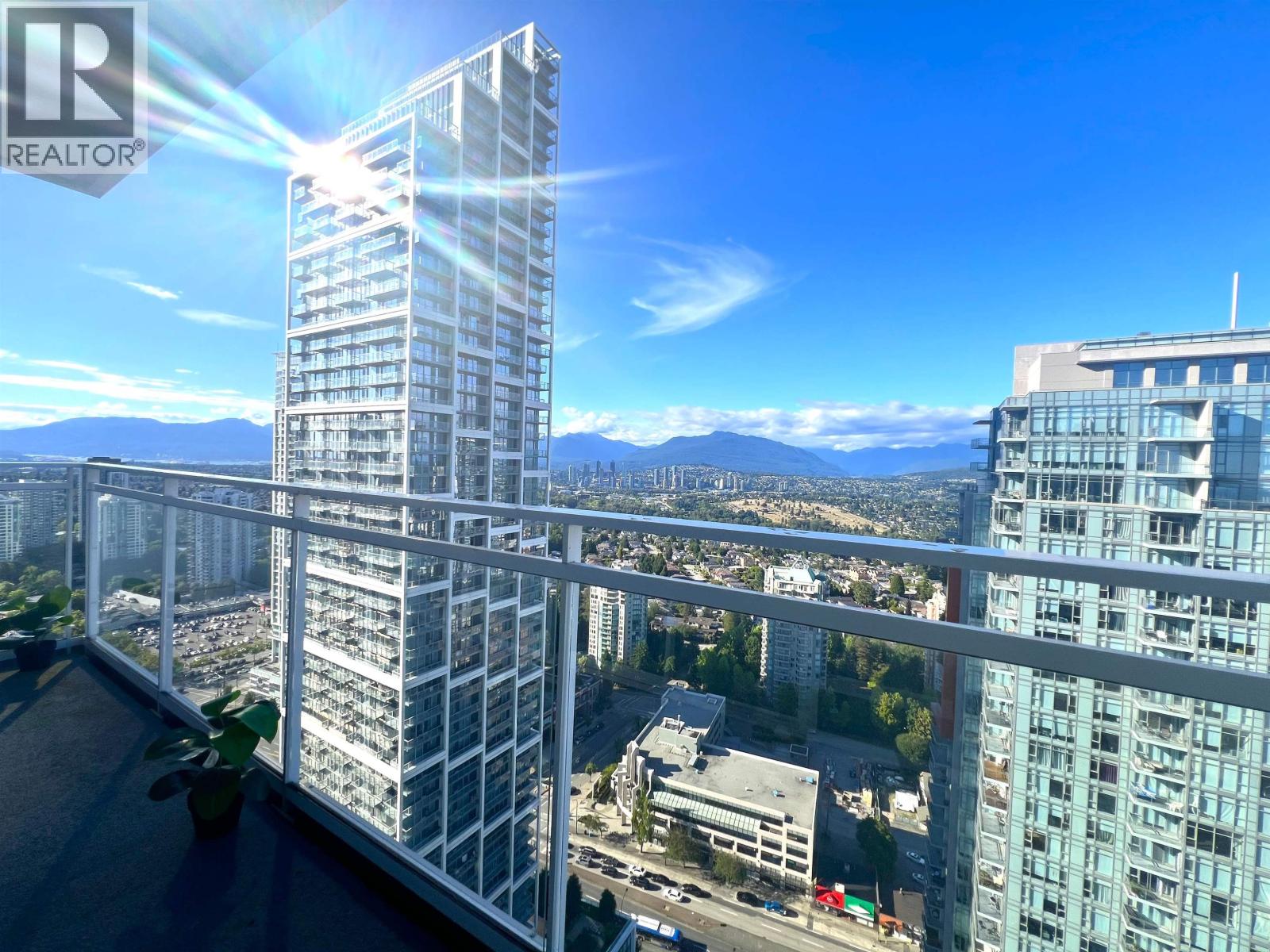 3809 4670 Assembly Way, Burnaby, British Columbia  V5H 0H3 - Photo 16 - R3141370