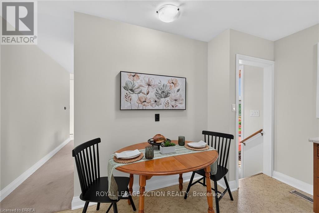21 Brier Crescent, Brantford, Ontario  N3R 3M5 - Photo 11 - X13506500