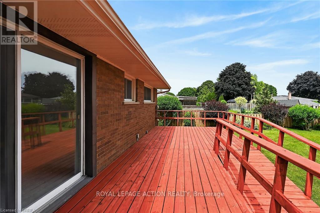 21 Brier Crescent, Brantford, Ontario  N3R 3M5 - Photo 34 - X13506500