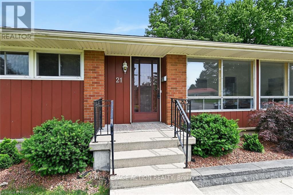 21 Brier Crescent, Brantford, Ontario  N3R 3M5 - Photo 45 - X13506500