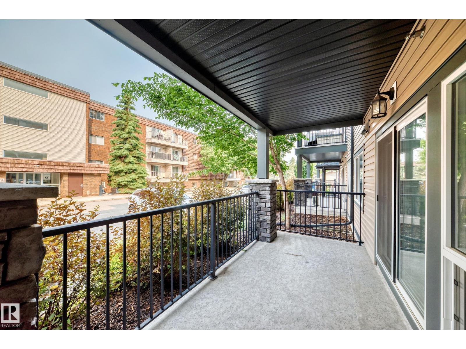 #115 11511 27 Av NW, Edmonton, Alberta  T6J 7J8 - Photo 24 - E4496422