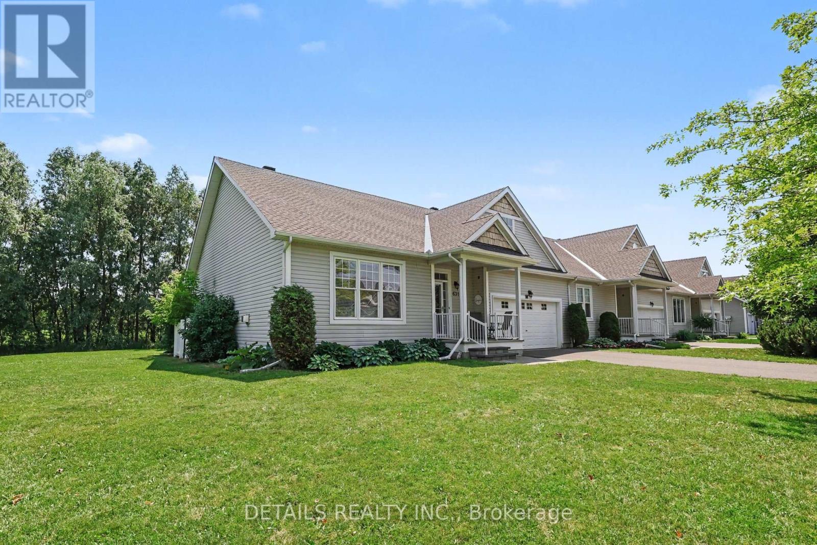 631 Country Trail, Ottawa, Ontario  K0A 1K0 - Photo 2 - X13505738