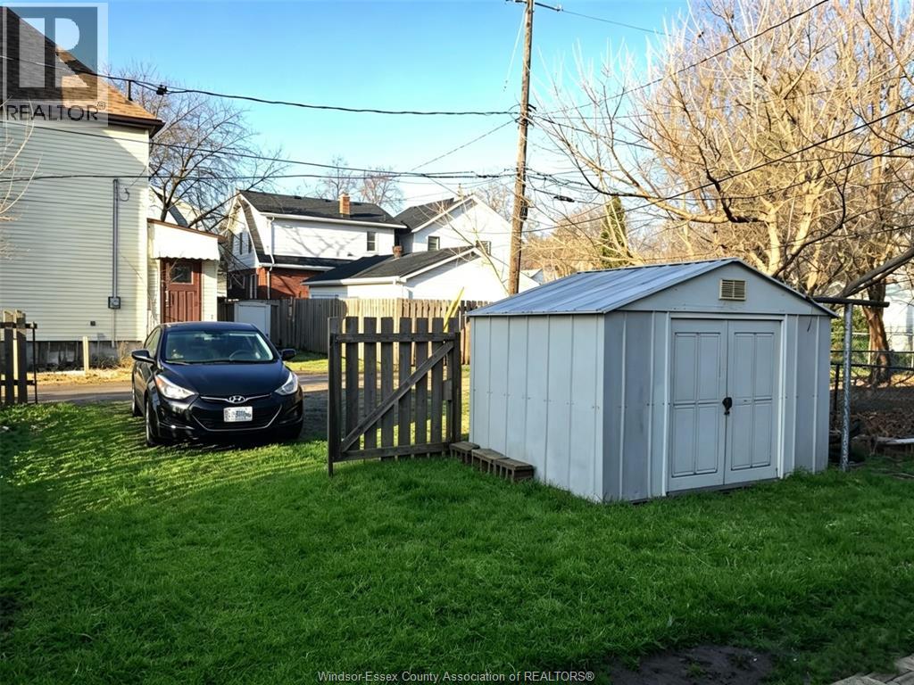 787 Campbell                      Br 1 & 2 Unit# Main, Windsor, Ontario  N9B 2H6 - Photo 7 - 26015695