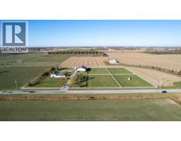 6485 CONCESSION 8, Tecumseh, Ontario