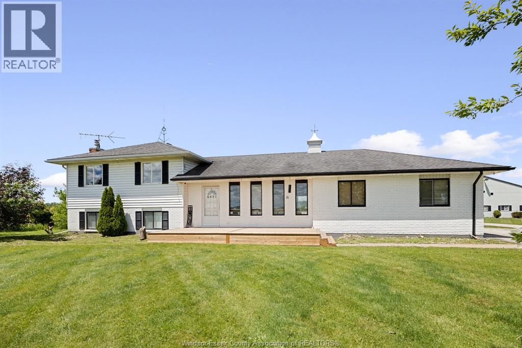 6485 Concession 8, Tecumseh, Ontario  N0R 1L0 - Photo 3 - 26015678
