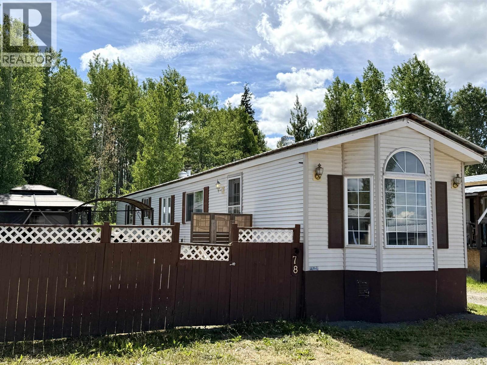 78 95 LAIDLAW ROAD