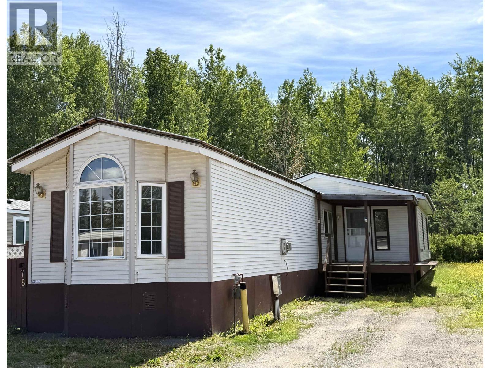 78 95 Laidlaw Road, Smithers, British Columbia  V0J 2N6 - Photo 2 - R3141383