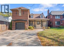 282 ROSSINI Unit# UPPER, Windsor, Ontario