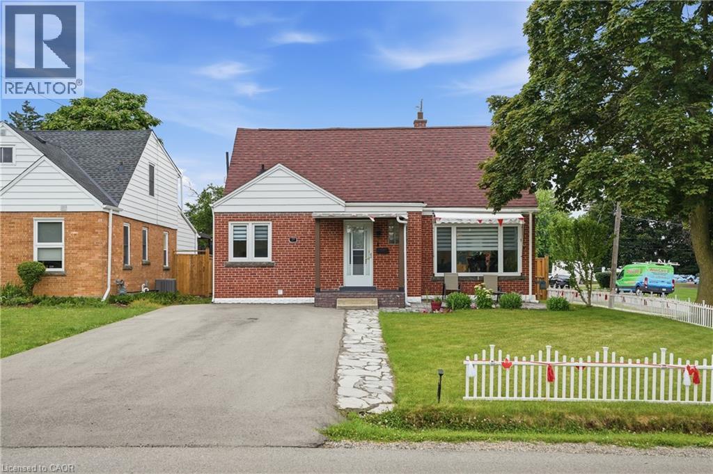 29 SECOND Street N, Stoney Creek, Ontario