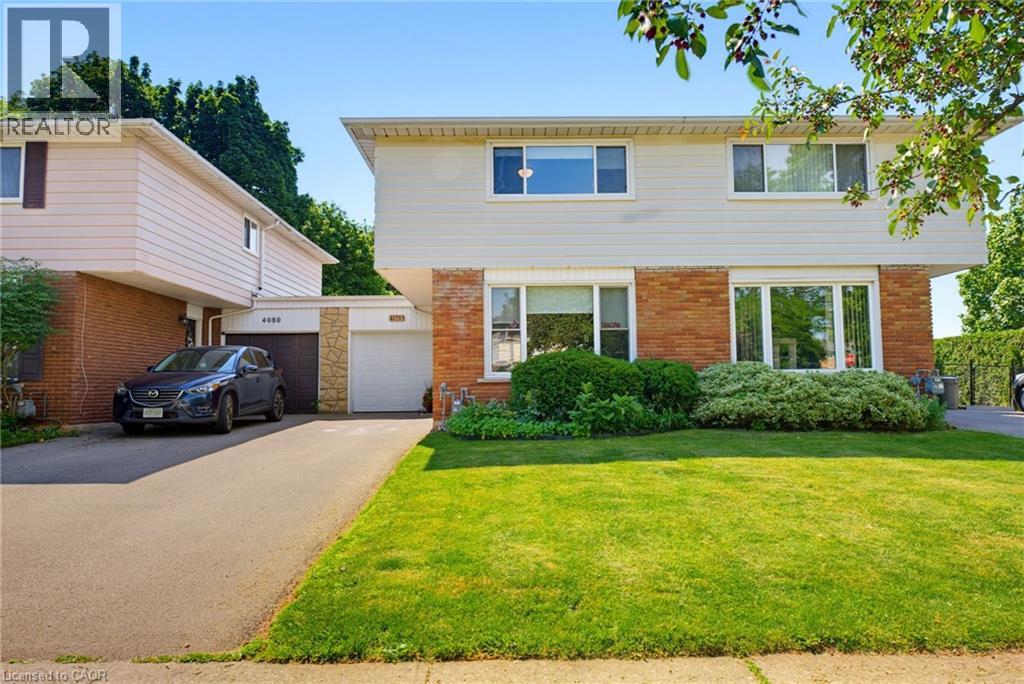 4078 STEPHANIE Street, Burlington, Ontario