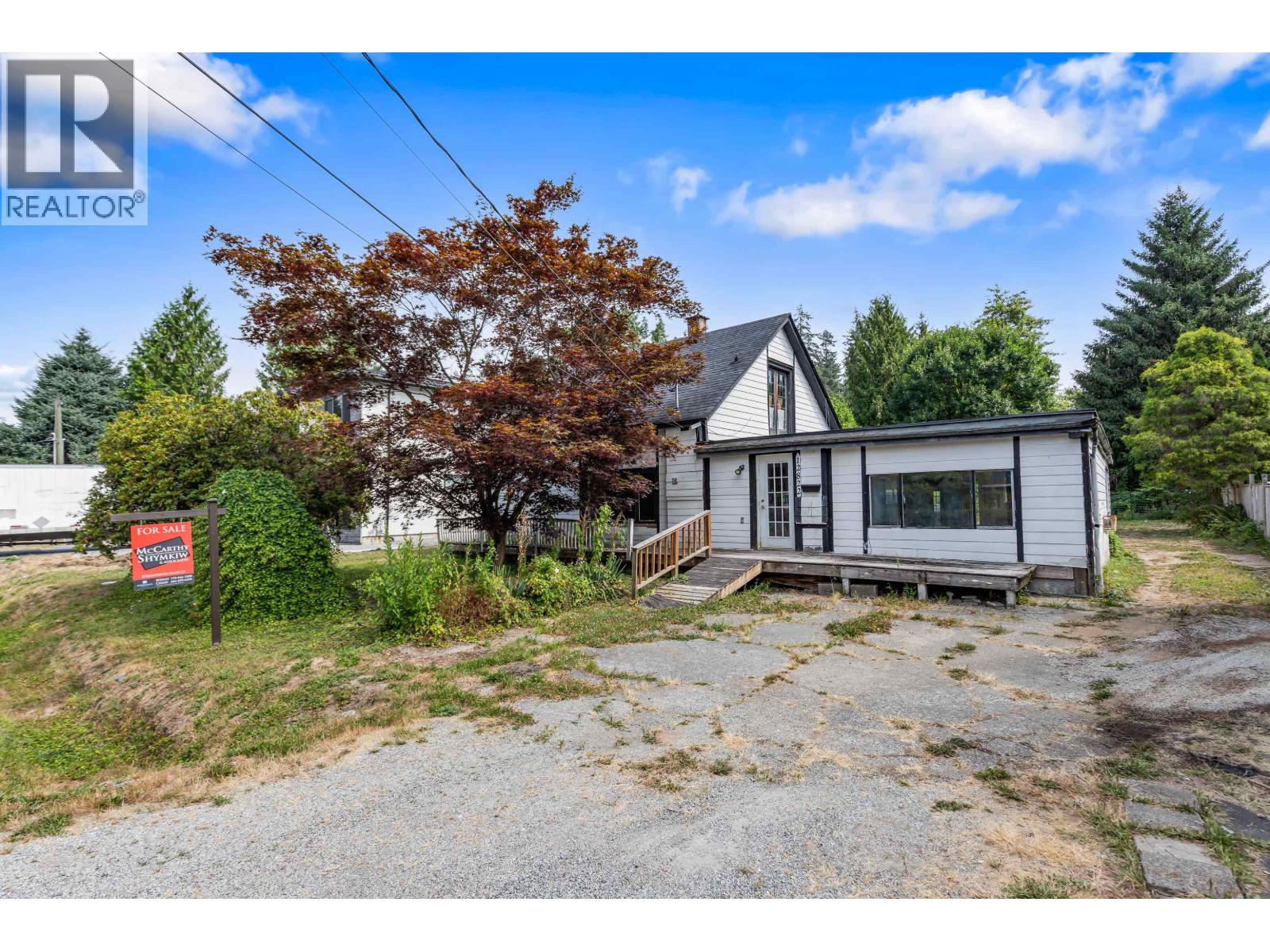 12822 229 STREET, Maple Ridge, British Columbia