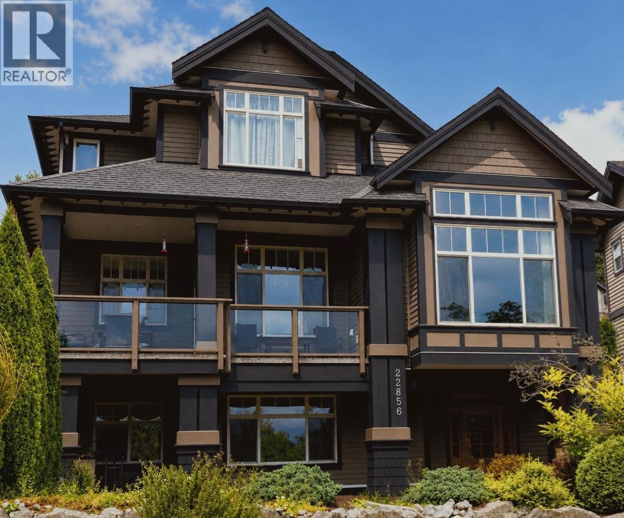 22856 137 AVENUE, Maple Ridge