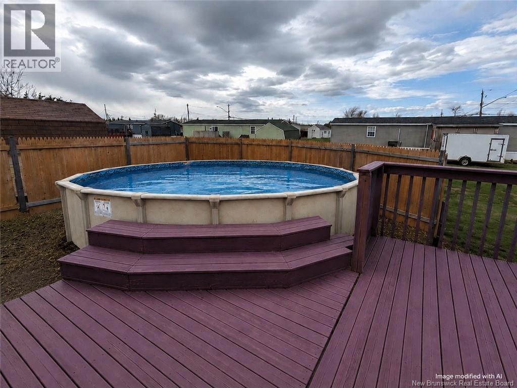 42 Tracadie Drive, Dieppe, New Brunswick  E1A 8P2 - Photo 25 - NB134912