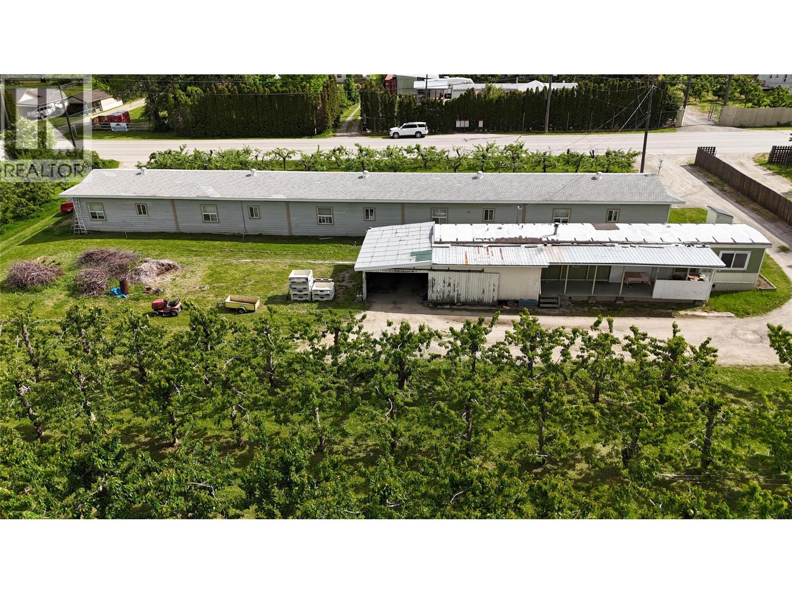 3318 Erickson Road, Erickson, British Columbia  V0B 1G1 - Photo 7 - 10348618