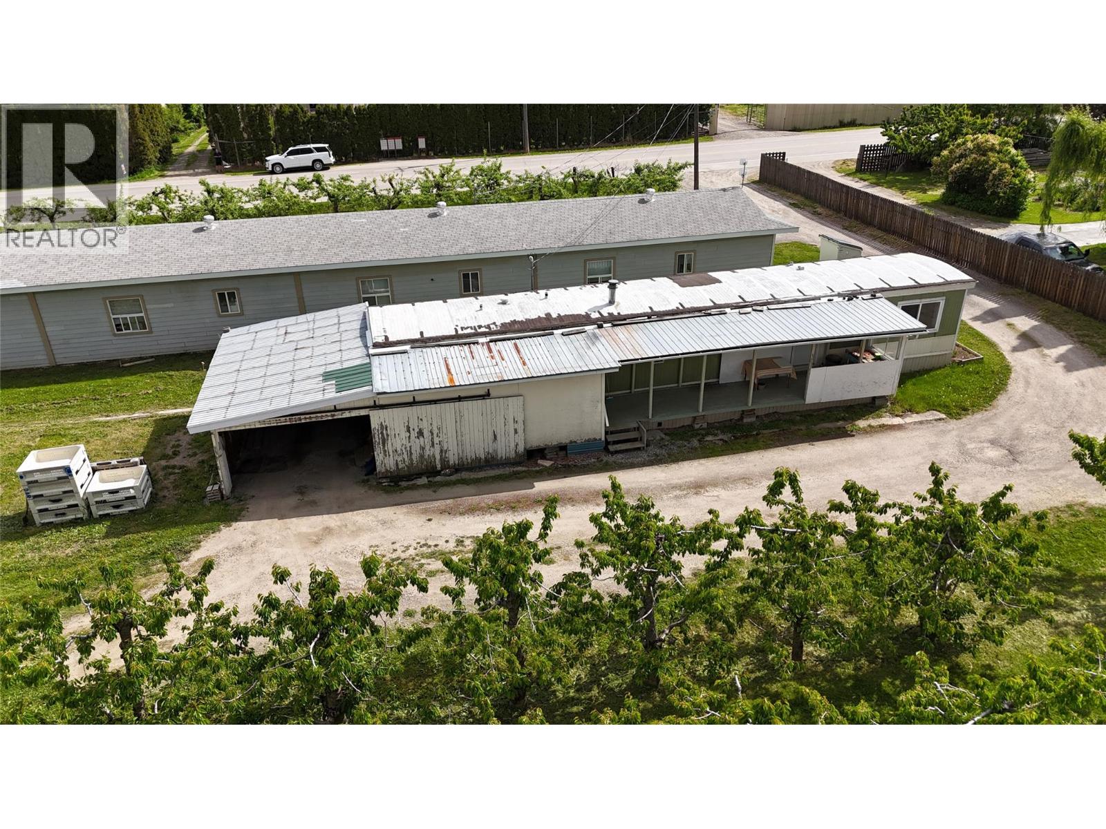 3318 Erickson Road, Erickson, British Columbia  V0B 1G1 - Photo 6 - 10348618