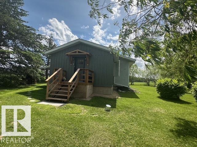 9007 Twp Road 563, Rural Lac Ste. Anne County, Alberta  T0E 1N0 - Photo 4 - E4496424
