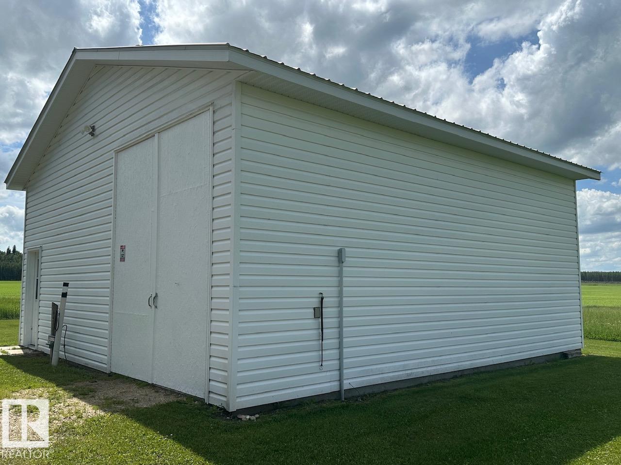 9007 Twp Road 563, Rural Lac Ste. Anne County, Alberta  T0E 1N0 - Photo 13 - E4496424