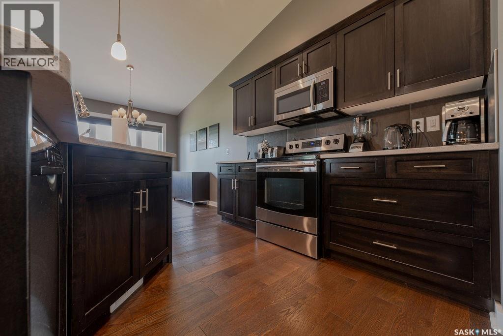 A 608 Riche Street, Bethune, Saskatchewan  S0G 0H0 - Photo 10 - SK041052